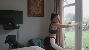 Your Hot Little stepSister