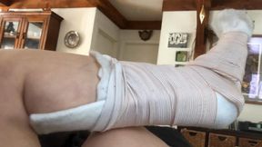 How I Broke My Ankle (2019)
