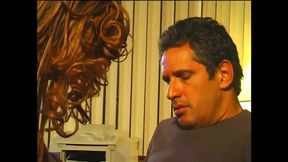 An Old Pig Wants to Fuck and Enjoy