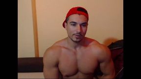 Alexander Fit Private Show