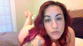 Beauty Belle Private Show