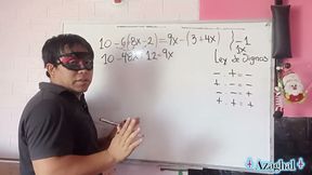 80 Sexual Equation Creampie to the X - Anal Mathematics