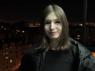 Bought sex with an eighteen-year-old neighbour cutie