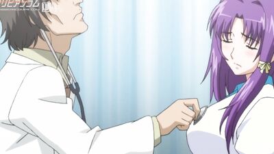 Sexy chubby chick with purple hair gets fingered and banged hard in HD