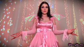 Guiding You to Goon by a Fairy’s Magic Control JOI