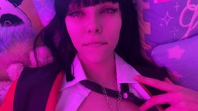 Yumeko's naughty little secrets 😈