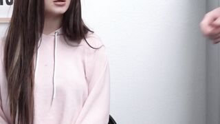 Jojo Kiss Gets Fucked By Cop - Naughty Girl Goes To Jail For Sex