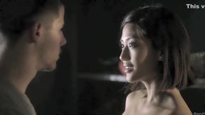 Kingdom S01E08 (2014) Alisa Allapach