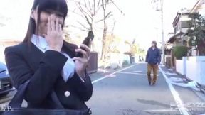 Yukina Kiryu's Irresistible Cravings for Large Breasts - Explicit Office Lady Desire