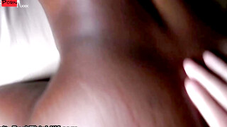 Insatiable Black Step Mom Unleashes Unrelenting Torrent of Orgasmic Fluid  Naomi Foxxx  Alex Adams