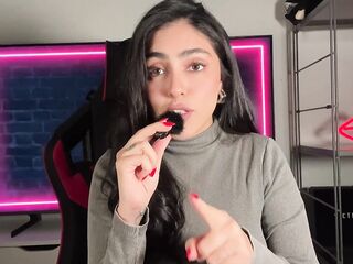 PROBANDO LUBRICANTES - ASMR