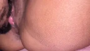 Hottest Brazilian babe has wild rough sex with huge cock