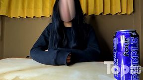 casting 017 - josselyn la mas seria de todos los castings nos demuestra su cuerpito y acepta sexo anal y que le terminen dentro (version completa)