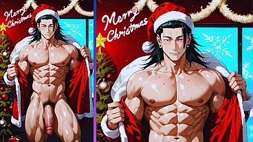 Confessei, durante o jantar de Natal, que sou um homem gay passivo, promíscuo e com jeito de puta safada