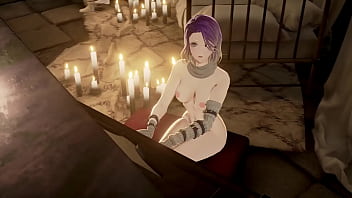 Code Vein Home