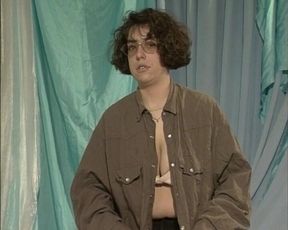 Very, Very Shy Amateur Babsi