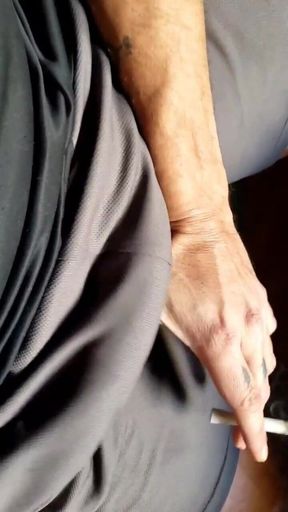 Good Morning - Bulge of the Day