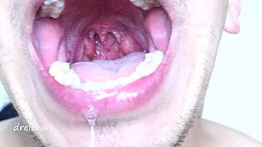 Fetiche de lenguas