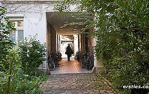 Ersties Sex Academy: Ep 1 of 4 - 300+ Applied and 1 Lucky Fan was chosen