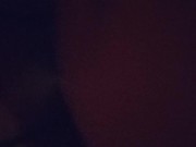 T4T Couple; "You Like My Cock In That Pussy?"