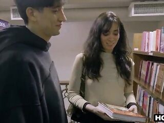 They Got Banned From The Library