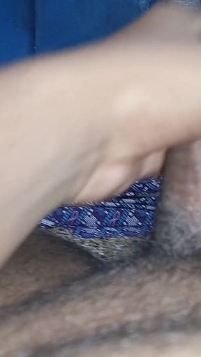 Bengali Wife Fucking Pussy with Licking Cock