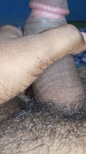 Bengali Wife Fucking Pussy with Licking Cock