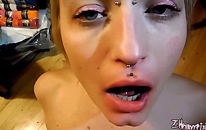Pervypixie, pervypixie'spissfunnelandcumswallow
