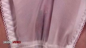 Shaved Pussy Asian stunner Yua Ariga delivers passionate Blowjob seduction leading up to POV