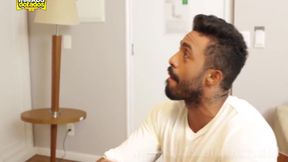 Consolasndo Meu Amigo Hetero 6 Min