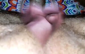 Raw Breeding Close-up