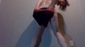 Underwear Fetish Fanclub Video of the Month (ffvotm) Bonus Video February 2022