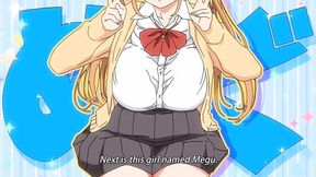 fresh hentai drop #1
