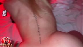 TheLastRealTop &amp_ s3xylexiii Missionary Fucking