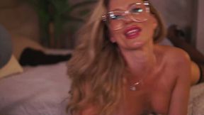 Ava Maddison Party on May 2, 2026 - Part 2