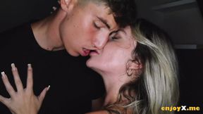 Horny&#x1F975; Blonde Superstar Tatiana Alvarez Devours And Plunders Brady Bud's Gargantuan Cock&#x1F346; In Ultra HD Porn