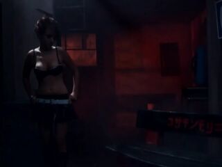 Redhead hottie gets drilled hard in her wet snatch