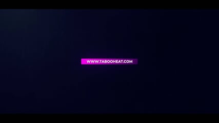 TABOO HEAT - ''It's Finally Time My Stepdad  Naked'' Says Stepdaughter DOXY