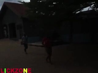 As we can discover love in place, so we can discover sex