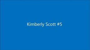 Kimberly005 (MP4)