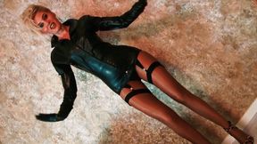 NEXT DOOR DOMINATRIIX ( SEXUAL DOMINATION)