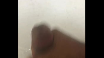 Cum drop