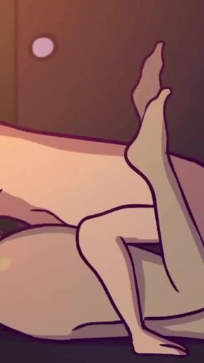 Must-share moment from &quot;Drinker Girl Taking Advantage Of Teenage Boy&quot;