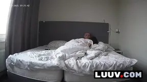 LUUV. A Morning blowjob from Kareflore