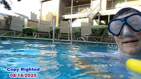 Wet Wild Fun in the Sun Full Video