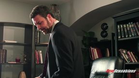 Karla Kush - Boss Fantasies