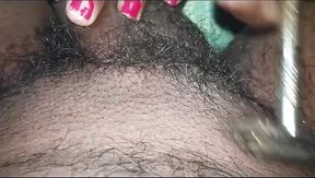Ling Shaving