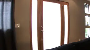 Natalie has clear ideas: she only wants mature cocks!