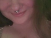 Cleavage and Vaping 💜