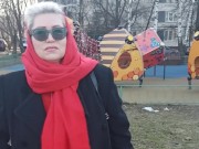 The Secret Lives of Adult Girls, or Meet Russian Milf AimeeParadise!